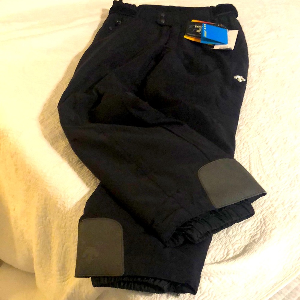 Descente Women’s Giselle Ski Pant size Large NWT